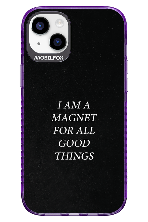 Magnet for Good - Apple iPhone 14 Plus