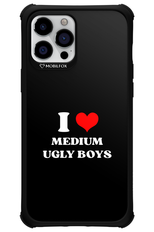 I LOVE 2.0 - Apple iPhone 12 Pro Max
