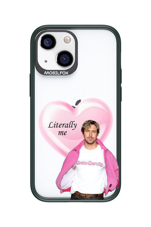 Literally Me - Apple iPhone 13 Mini