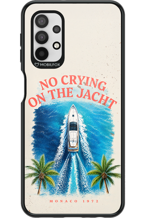 No Crying 2.0 - Samsung Galaxy A32 5G