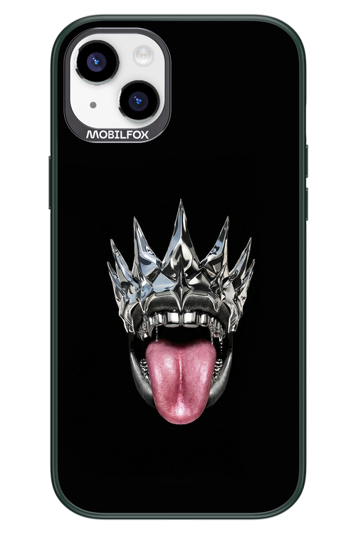 The Diamond King 2.0 - Apple iPhone 14 Plus
