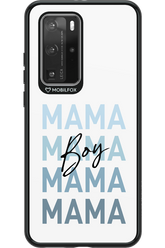 Boy Mama - Huawei P40 Pro