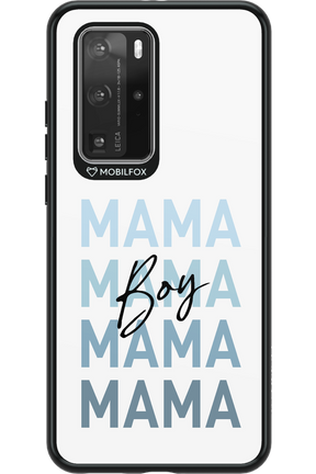 Boy Mama - Huawei P40 Pro