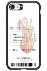 sex on the beach cocktail - Apple iPhone SE 2022