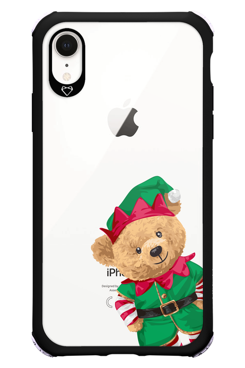 Mr. Elf - Apple iPhone XR