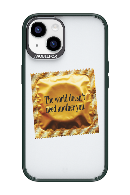 Another you 2.0 - Apple iPhone 14