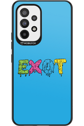 EXOT BLUE 2.0 - Samsung Galaxy A53