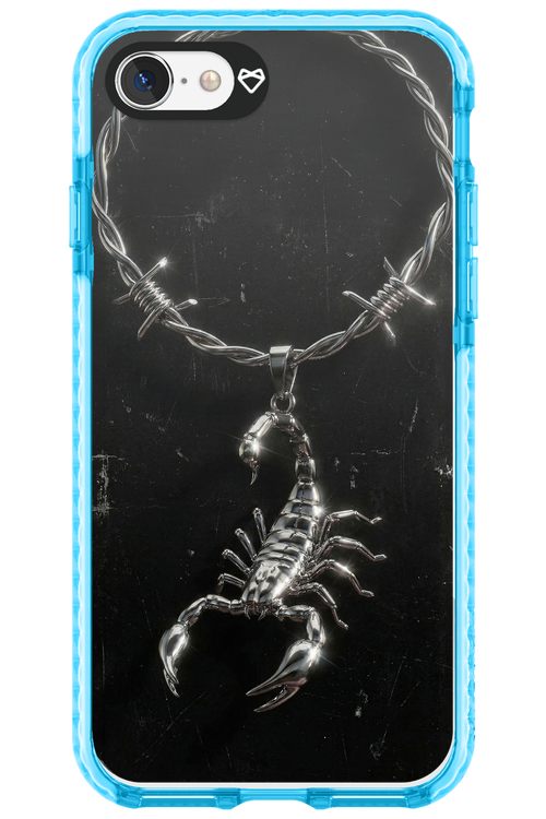 Scorpio (Chrome) 2.0 - Apple iPhone 8