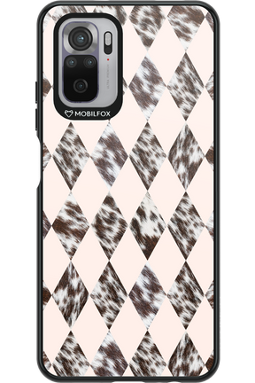 Cool Floor - Xiaomi Redmi Note 10