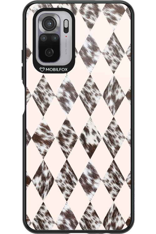 Cool Floor - Xiaomi Redmi Note 10