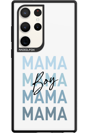 Boy Mama - Samsung Galaxy S23 Ultra