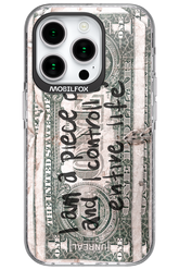Dollars - Apple iPhone 15 Pro