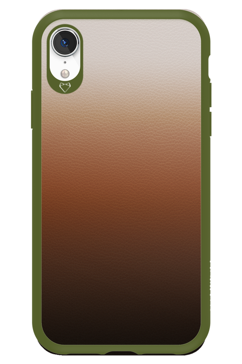 Desert Sunset - Apple iPhone XR