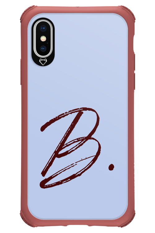 (Jellyfish Presso) B 2.0 - Apple iPhone XS