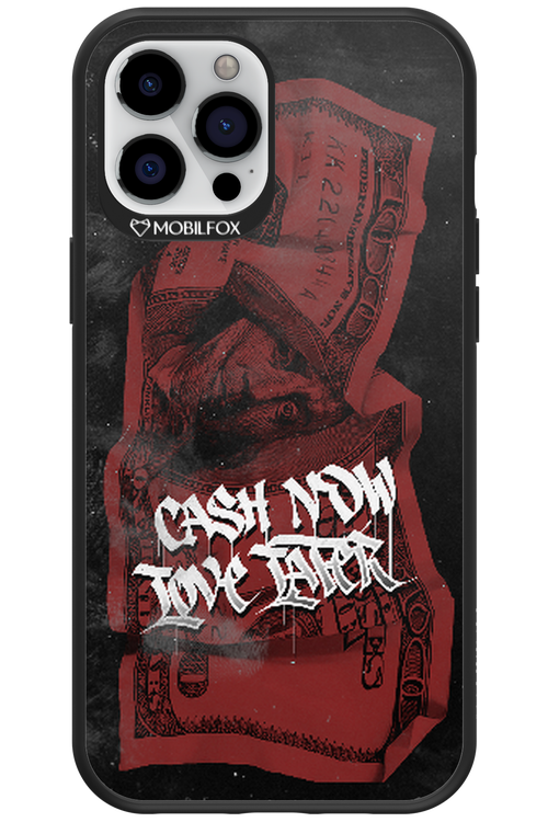 Liquid Assets - Apple iPhone 12 Pro Max