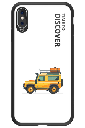 Off-Road Explorer 2.0 - Apple iPhone XS Max