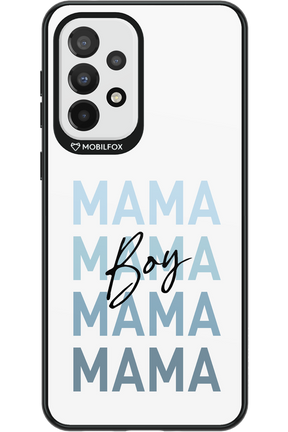 Boy Mama 2.0 - Samsung Galaxy A33