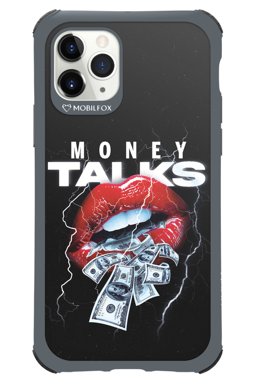 Money Talks - Apple iPhone 11 Pro