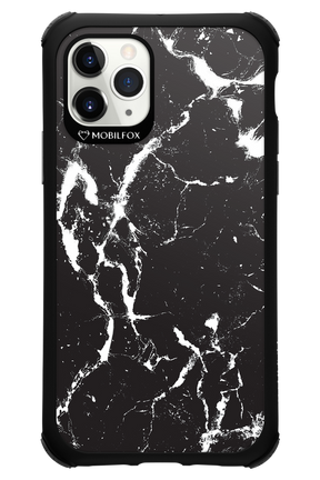 Grunge Marble - Apple iPhone 11 Pro
