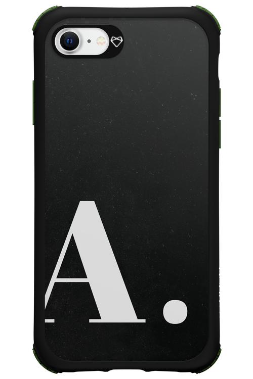 A (Off Space) 2.0 - Apple iPhone SE 2022