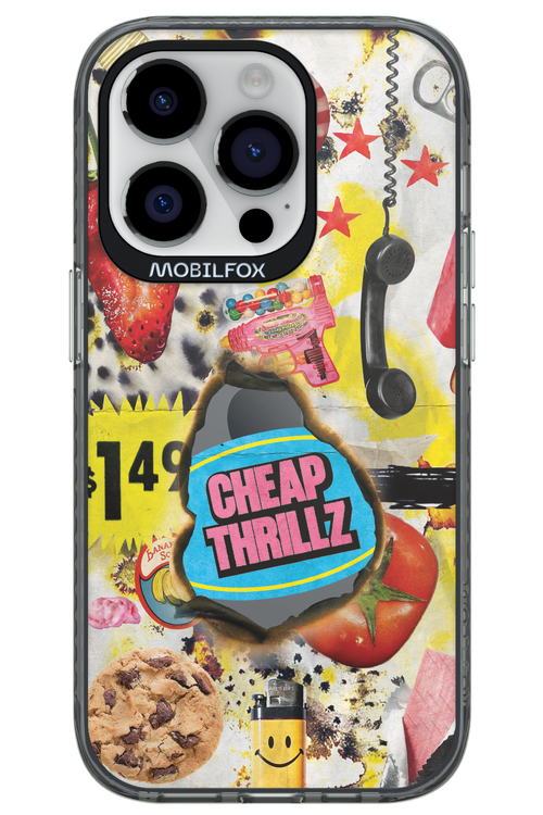 CHEAP THRILLZ - Apple iPhone 14 Pro