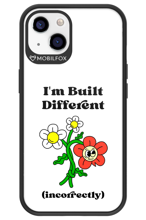 Incorrect 2.0 - Apple iPhone 13