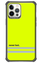 Never Lost - Apple iPhone 12 Pro Max