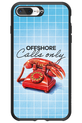 Offshore 2.0 - Apple iPhone 8 Plus