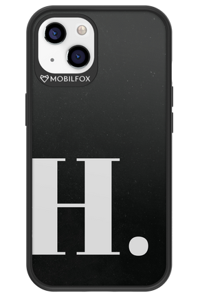 H (Off Space) 2.0 - Apple iPhone 13