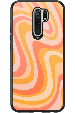 Sex on the Beach 2.0 - Xiaomi Redmi 9