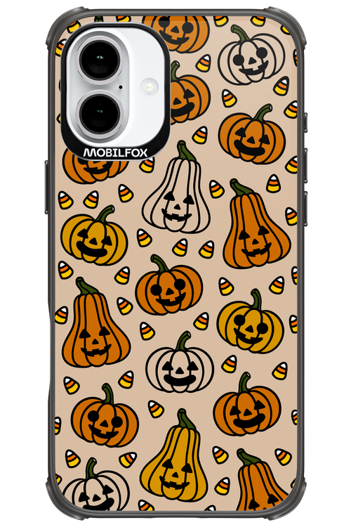 Sweet Thrill - Apple iPhone 16 Plus