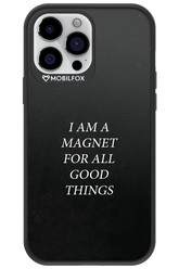 Magnet for Good - Apple iPhone 13 Pro Max