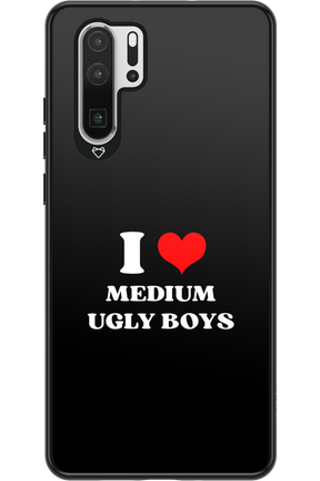 I LOVE - Huawei P30 Pro