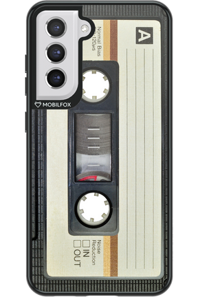 CASE 11 - Samsung Galaxy S21 FE