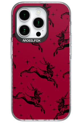 Oh Deer - Apple iPhone 15 Pro