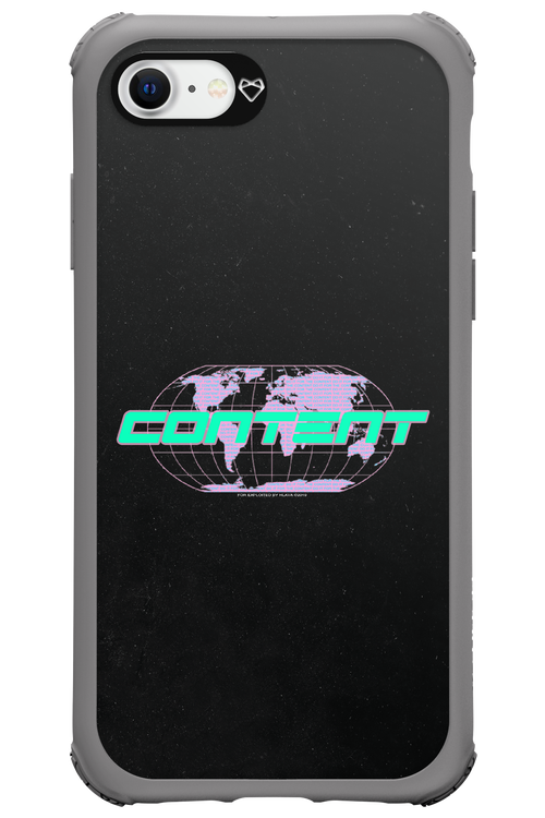 CONTENT 2.0 - Apple iPhone SE 2020