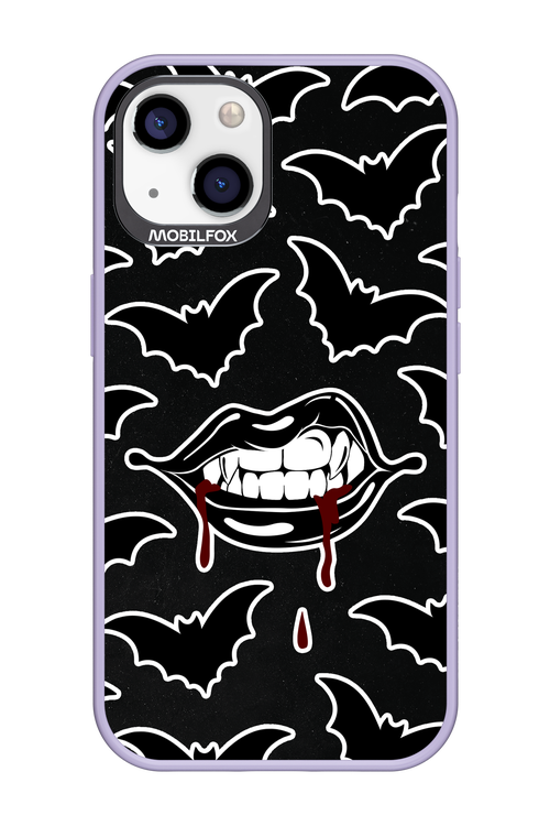Bat Mouth - Apple iPhone 13