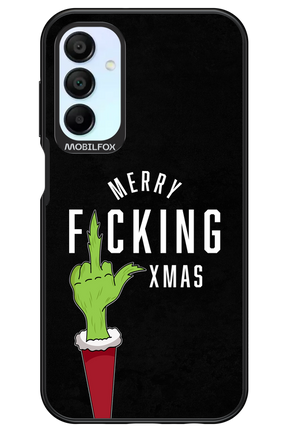 F_cking Xmas - Samsung Galaxy A15