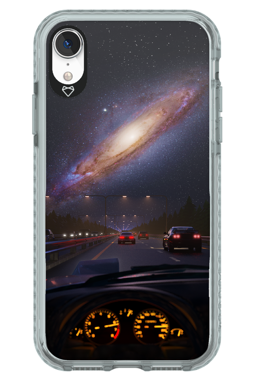 Nightride - Apple iPhone XR