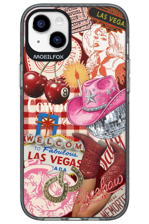 Cowgirl Club 2.0 - Apple iPhone 14 Plus