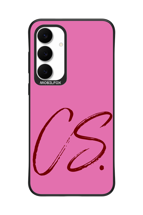 (Sorbet) CS 2.0 - Samsung S25 FE