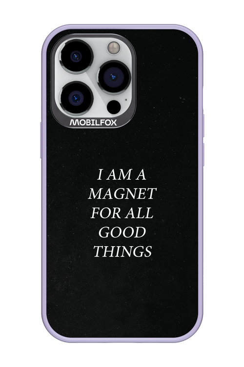 Magnet for Good 2.0 - Apple iPhone 13 Pro