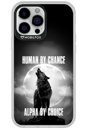 Alpha - Apple iPhone 13 Pro Max