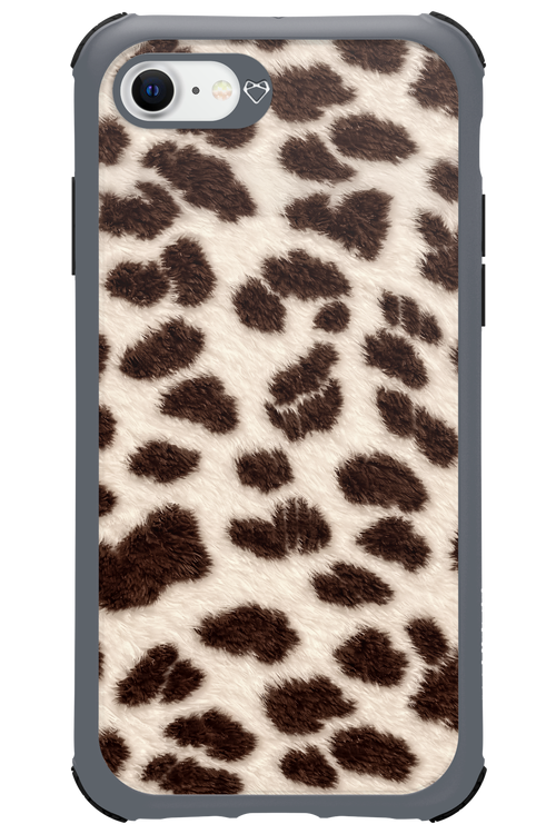 Wild Coat - Apple iPhone 7