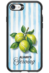 Always Serving 2.0 - Apple iPhone SE 2020