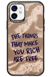 Free Things - Apple iPhone 12