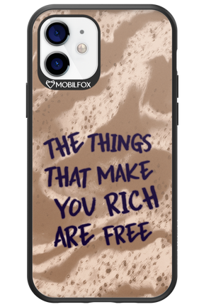 Free Things - Apple iPhone 12