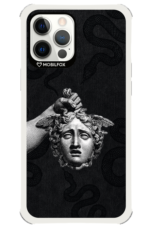 Medusa’s Gaze - Apple iPhone 12 Pro Max