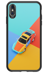 Colortherapy - Apple iPhone XS Max