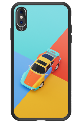 Colortherapy - Apple iPhone XS Max